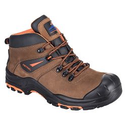   FC17 CompositeLite Grip Montana Hiker Portwest S3 munkavédelmi bakancs