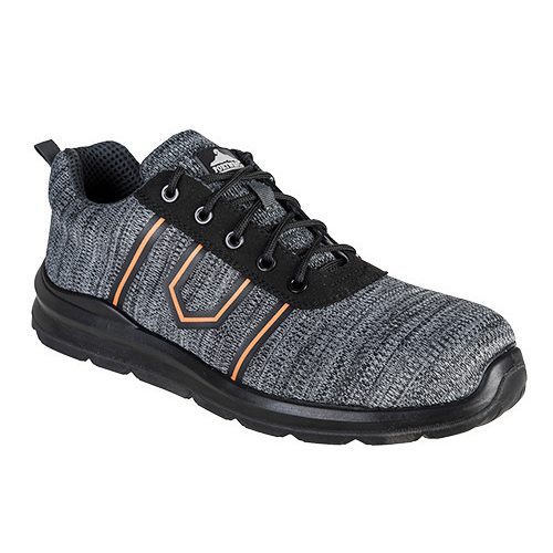 FC25 CompositeLite Work Compositelite Argen Trainer Portwest S3 munkavédelmi cipő