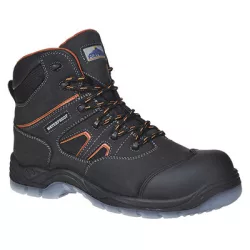   FC57 Compositelite All Weather Portwest S3 WR munkavédelmi bakancs