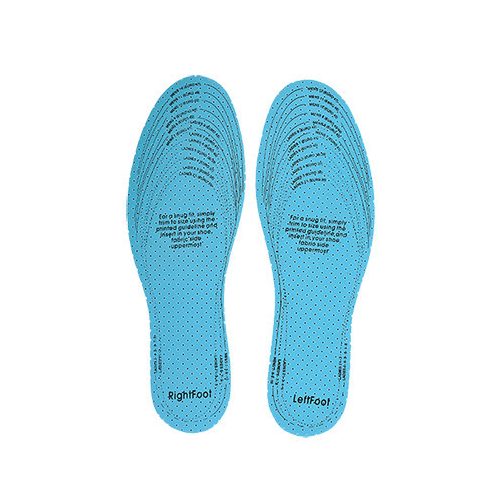FC86WHR, FC86-s Portwest, Actifresh talpbetét
