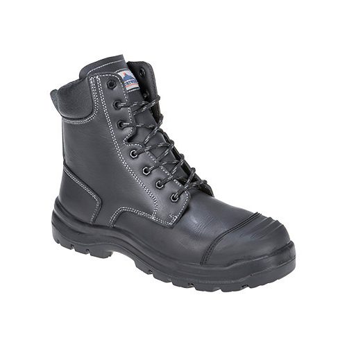 FD15 Eden Portwest S3 HRO CI HI FO munkavédelmi bakancs