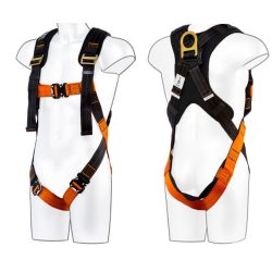   FP71K1RS-M-L, Portwest Leesés elleni védelem - kiegészítők Portwest Ultra 1 testheveder,