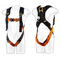   FP72K1RS-M-L, Portwest Leesés elleni védelem - kiegészítők Portwest Ultra 2 testheveder,