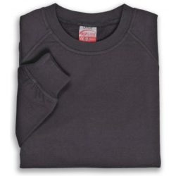 Lángálló, antisztatikus pulóver FR12