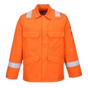 FR25-s Portwest, Bizflame Plus védőkabát
