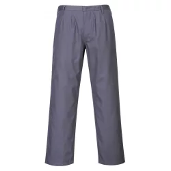   Bizflame Pro munkásnadrág, deréknadrág, csípőnadrág, munkanadrág - NAVY / SÖTÉTKÉK