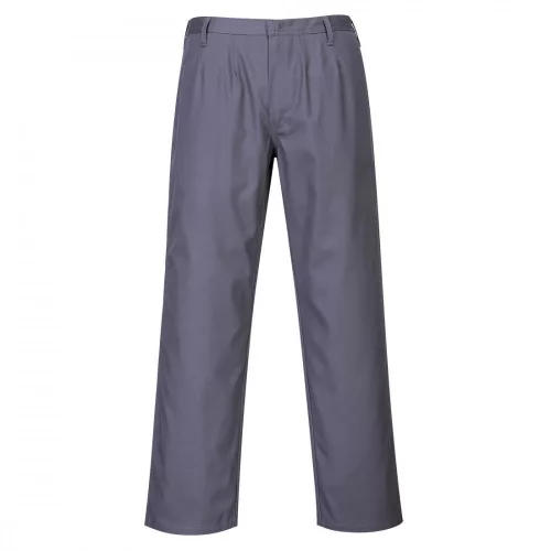 Bizflame Pro munkásnadrág, deréknadrág, csípőnadrág, munkanadrág - NAVY / SÖTÉTKÉK