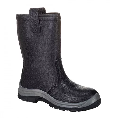 FW12 Steelite Portwest S1P CI HRO munkavédelmi csizma