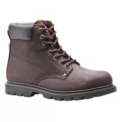   FW17 Steelite Flexi-Welt Portwest SB HRO munkavédelmi bakancs