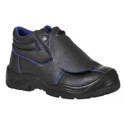   FW22 Steelite Metatarsal Portwest S3 HRO M munkavédelmi bakancs