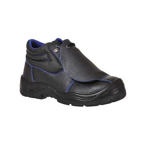 FW22 Steelite Metatarsal Portwest S3 HRO M munkavédelmi bakancs