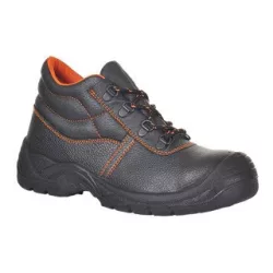 FW24 Kumo orrborításos Portwest S3 munkavédelmi bakancs