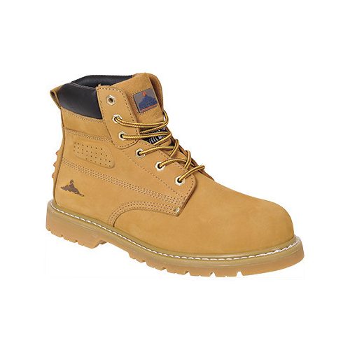 FW35 Steelite Welted Plus Portwest SBP HRO munkavédelmi bakancs