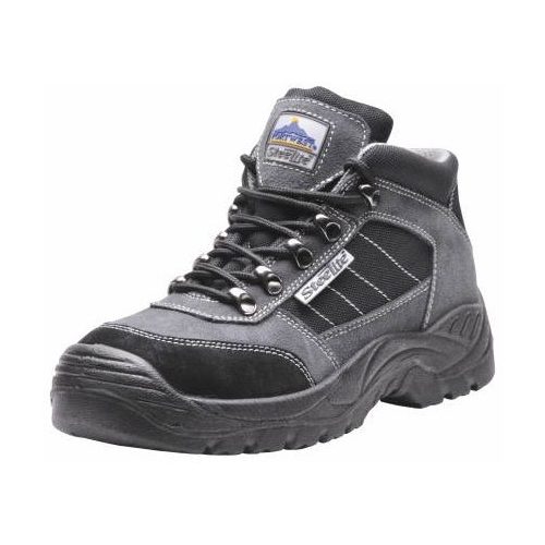 FW63 STEELITE TREKKER Portwest S1P munkavédelmi bakancs, túrabakancs