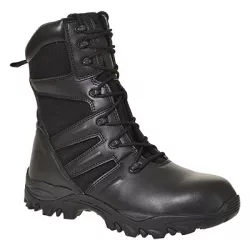   FW65 Steelite TaskForce Portwest S3 HRO ESD munkavédelmi bakancs