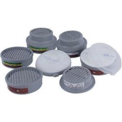 A1B1E1K1 szűrőbetét, bajonettzáras