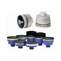   K2 szűrőbetét ammónia, szerves amin-származékok ellen 21500-as