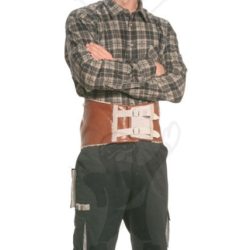 Vesevédő, műszőrmés 57659-63 as