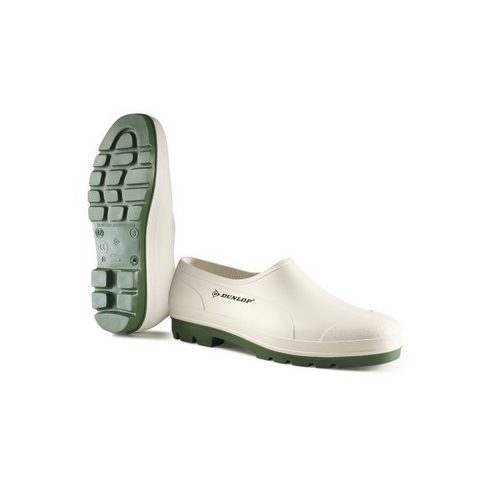 NITRILTALPÚ PVC papucs zoknira húzható 95736-47