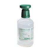 Plum steril szemöblítő folyadék, PL4702 500 ml