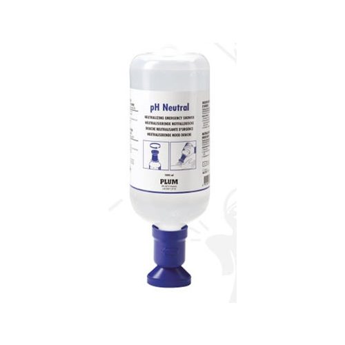 PLUM 200 ml pH Neutral szemöblítő folyadék, steril PL4753