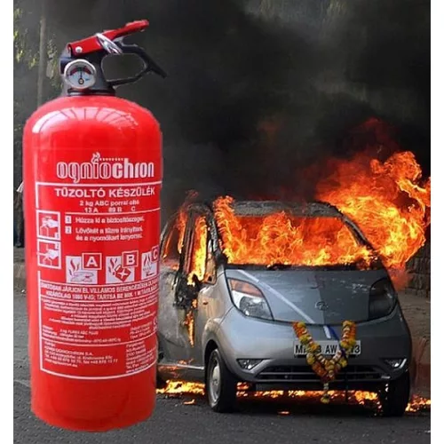 ABC porral oltó, 1 kg