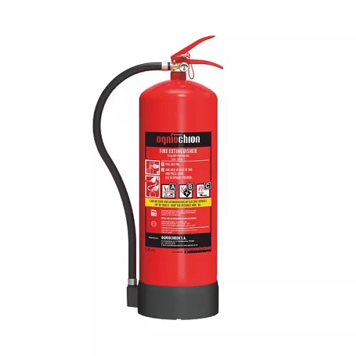 ABC porral oltó, 12 kg