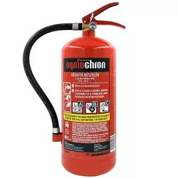 PORRAL OLTÓ KÉSZÜLÉK 6 KG-GANTAP6