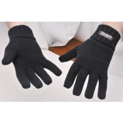   GL13 Portwest Kötött Insulatex munkavédelmi kesztyű, bélelt