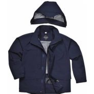 Kabát, Jacket