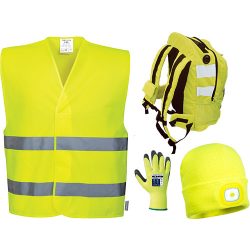 Portwest Általános EVE Hi Vis készlet, Cikkszám: KIT20