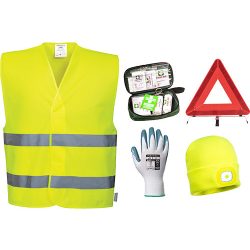 Portwest Általános EVE Jármű készlet, Cikkszám: KIT40