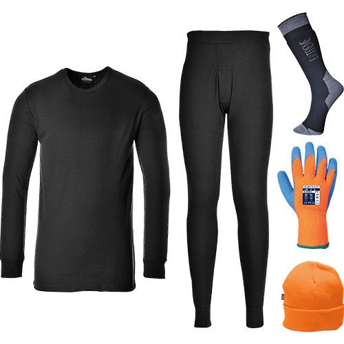 Portwest Általános EVE Extrém hideg időjárás készlet, Cikkszám: KIT60