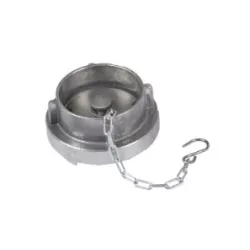 KK-C 52-es kupakkapocs lánccal