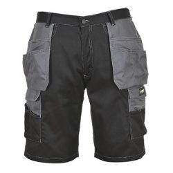 KS18-s Portwest, Granite rövidnadrág, Short