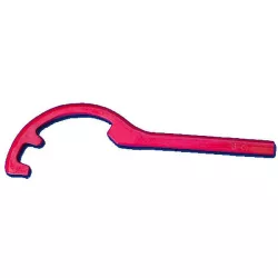 KuK 3 - BC kapocskulcs