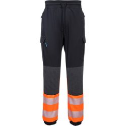 Portwest KX3 KX3 Hi-Vis Flexi nadrág, Cikkszám: KX341