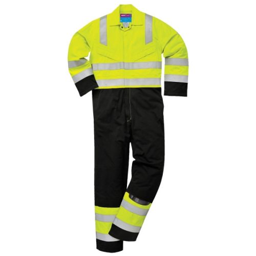 Portwest MV28 Modaflame overall , kezeslábas