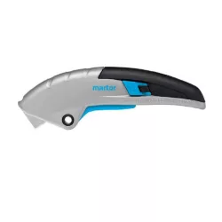   Martor SECUPRO MARTEGO No, 122001 biztonsági vágó, kés, snicer