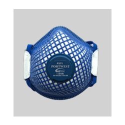 P271WHR, P271 - ERGONET FFP2 Szelepes légzésvédő