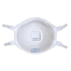 P301-s Portwest, FFP3 Szelepes porálarc