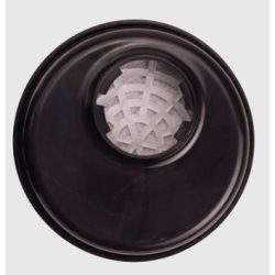 P902BKR, P902 - A2 Gáz szűrő - bajonett csatlakozás