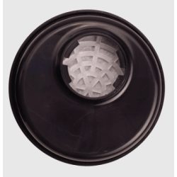   P952BKR, P952 - A2P3 Kombinált szűrő bajonett csatlakozás