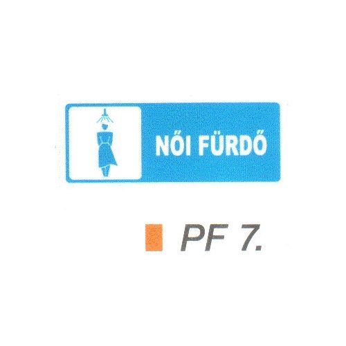 Nöi fürdö PF7