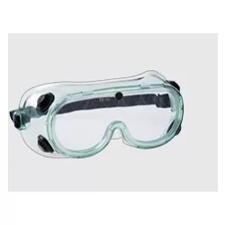 PS21CLR, PS21 - Portwest vegyi védőszemüveg