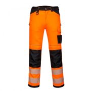 Portwest PW3 jól láthatóság PW3 Hi-Vis nadrág, Cikkszám: PW340