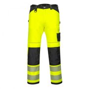 Portwest PW3 jól láthatóság PW3 Hi-Vis nadrág, Cikkszám: PW340