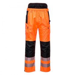   Portwest PW3 jól láthatóság PW3 Hi-Vis Extreme nadrág, Cikkszám: PW342