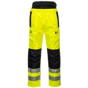 Portwest PW3 jól láthatóság PW3 Hi-Vis Extreme nadrág, Cikkszám: PW342