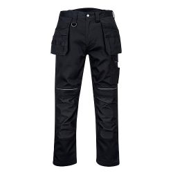   Portwest PW3 munkaruha PW3 Cotton Work Holster nadrág, Cikkszám: PW347